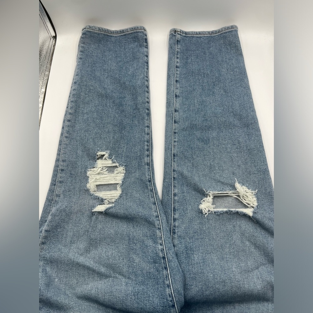 Madewell EUC Roadtripper Slim Boy Jeans - Picture 7 of 12